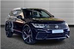 2022 Volkswagen Tiguan Allspace