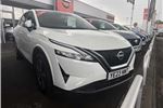 2023 Nissan Qashqai