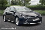 2021 Toyota Corolla Touring Sport