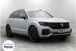 2020 Volkswagen Touareg