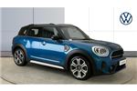 2021 MINI Countryman