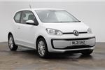 2021 Volkswagen Up