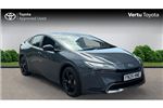 2025 Toyota Prius Plug-In