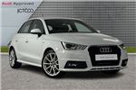 2018 Audi A1