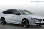 2023 Peugeot 508 SW