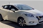 2018 Nissan Micra