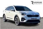 2019 Kia Niro