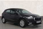 2022 Skoda Fabia