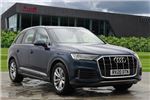 2020 Audi Q7