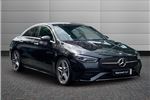 2024 Mercedes-Benz CLA
