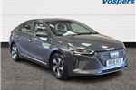 2018 Hyundai IONIQ