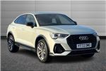 2022 Audi Q3