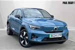 2024 Volvo C40