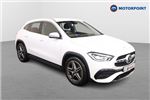 2022 Mercedes-Benz GLA