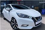 2017 Nissan Micra