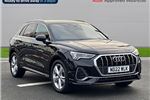 2022 Audi Q3