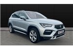 2021 SEAT Ateca