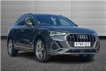 2020 Audi Q3
