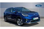 2021 Kia e-Niro