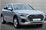 2021 Audi Q5 Sportback