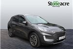 2022 Ford Kuga