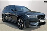 2020 Volvo XC90