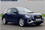 2022 Audi Q2