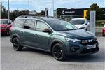 2024 Dacia Jogger