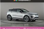 2019 Land Rover Range Rover Evoque