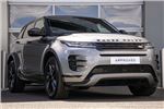 2023 Land Rover Range Rover Evoque