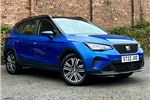 2022 SEAT Arona