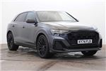 2024 Audi Q8