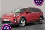 2022 Kia e-Niro