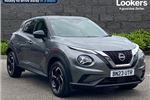 2023 Nissan Juke