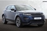 2022 Land Rover Range Rover Evoque