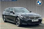 2023 BMW 3 Series Touring