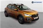 2022 Dacia Sandero Stepway