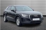2023 Audi Q2