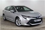 2020 Toyota Corolla Touring Sport