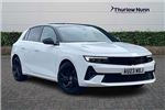 2023 Vauxhall Astra