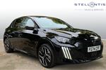 2024 Peugeot 208