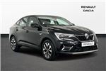 2021 Renault Arkana