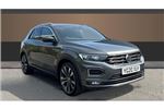 2020 Volkswagen T-Roc