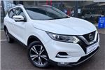 2019 Nissan Qashqai