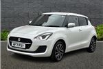 2021 Suzuki Swift