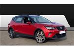 2024 SEAT Arona