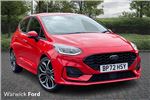 2023 Ford Fiesta