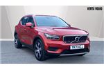 2021 Volvo XC40