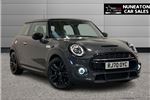 2020 MINI Hatchback