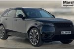 2024 Land Rover Range Rover Velar
